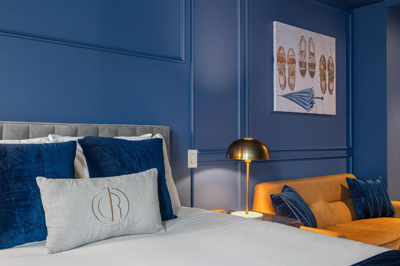 Habitación Clásica Premium - Cama grande