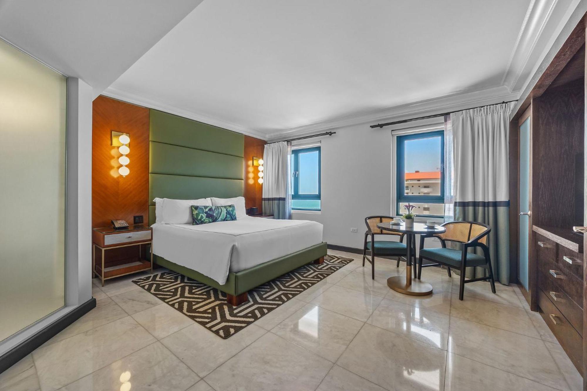 King Room Ocean View