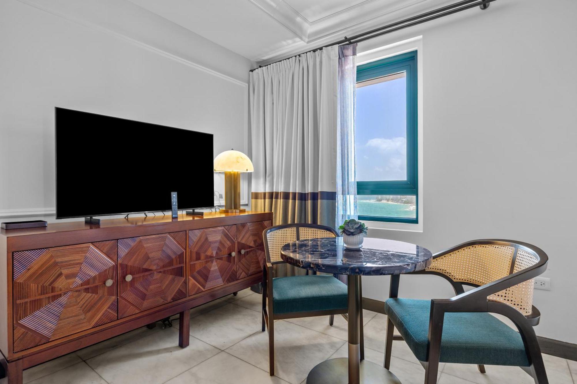 Two Queen Beds Ocean View