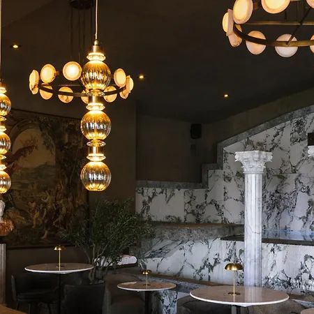 O:Live Boutique Hotel, A Small Luxury Hotel Of The World (Adults Only)-2
