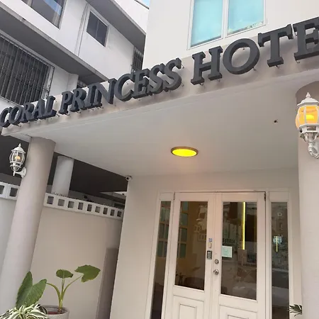 Coral Princess Hotel-3