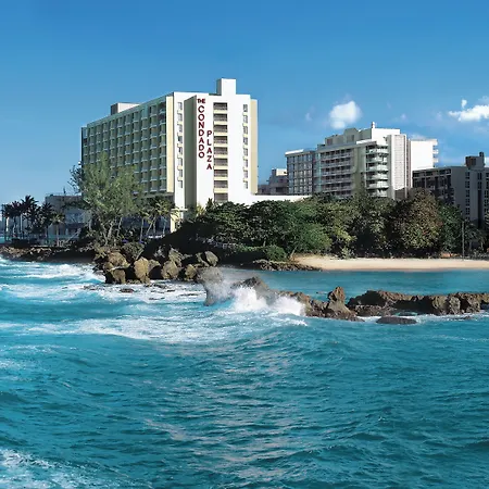 The Condado Plaza Hotel-2